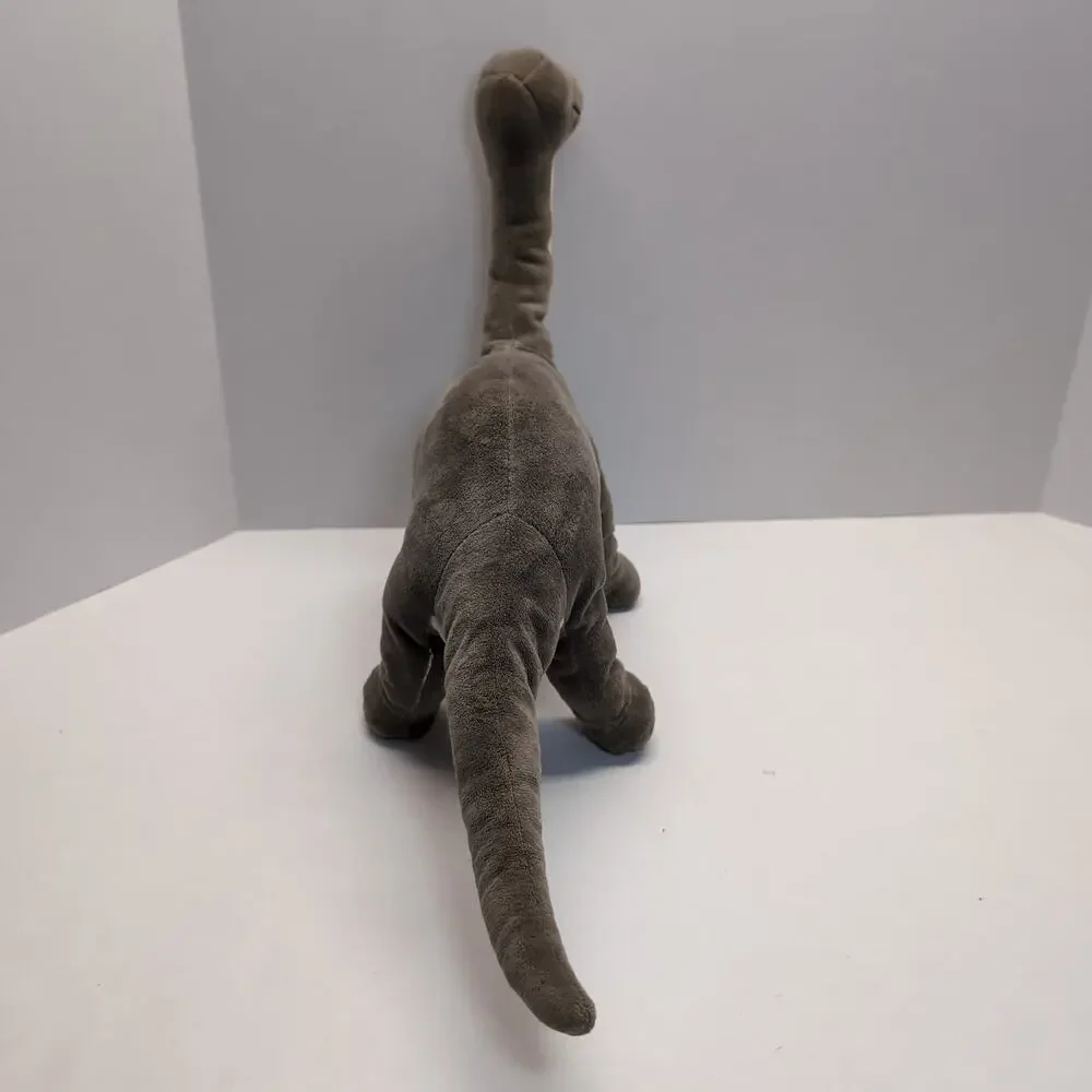 IKEA brontosaurus jattelik